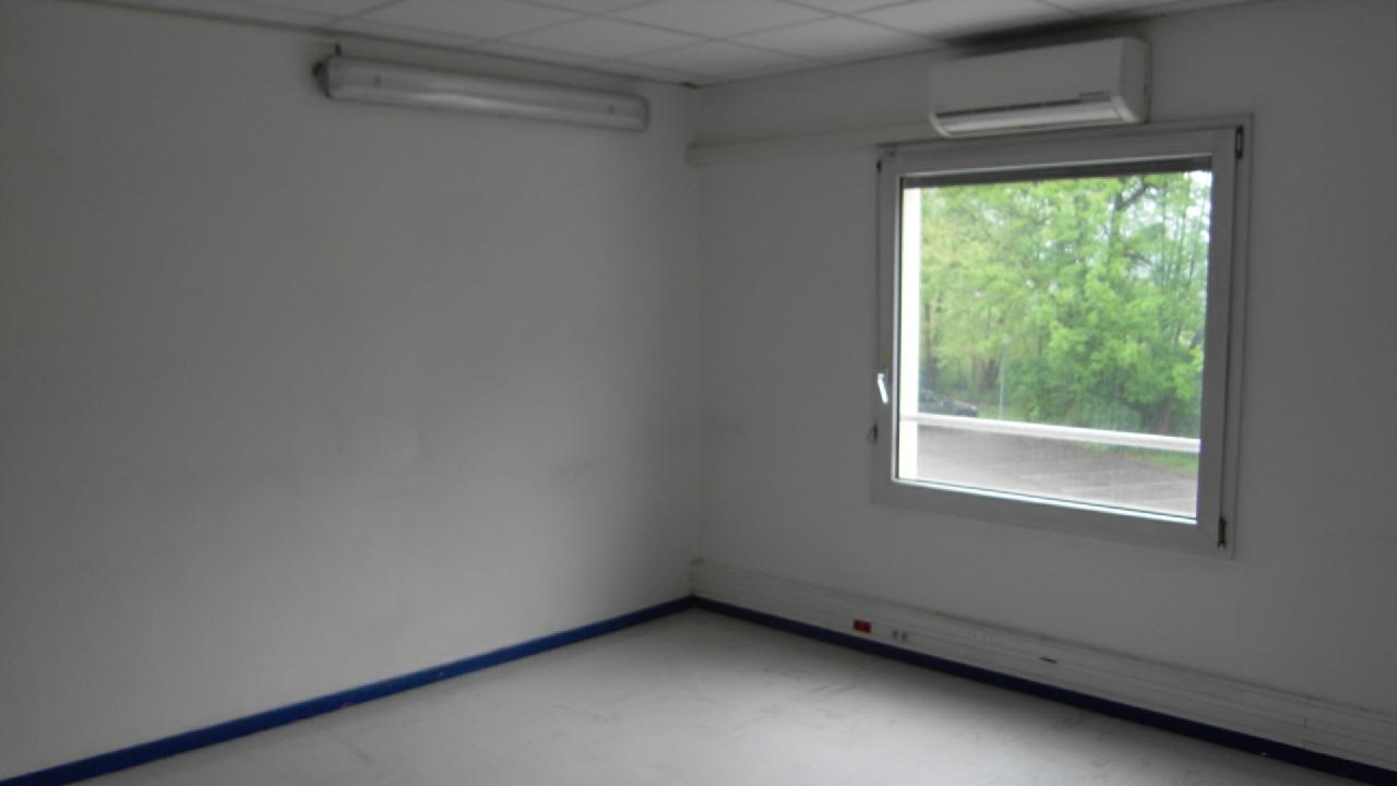 Bureau Meylan 983m² Vente bureau Meylan Isère OVBUR2422243 7